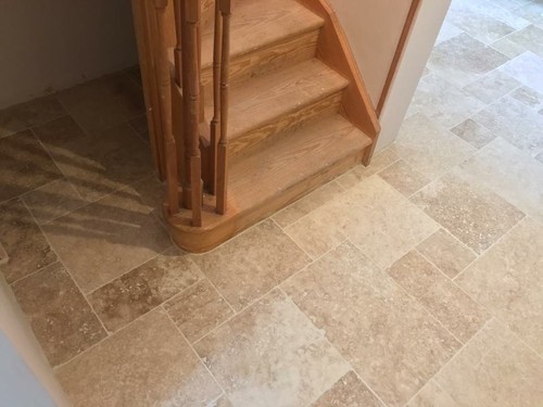 Sample tumbled premium - of,
