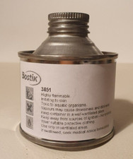 Bostik 3851 Latex Rubber Adhesive 150ml latex glue Adhesive catsuit repair