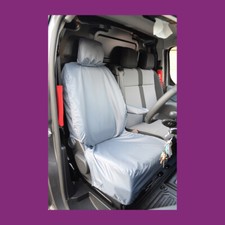 Fiat Scudo 2022+ Driver Seat
