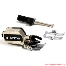 Brother F085 Dynamic Walking