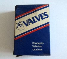 Inlet Valve Bedford HA van