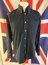 VINTAGE RELCO MOD BUTTON DOWN