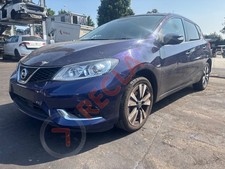 NISSAN PULSAR N-TEC MK3 C13