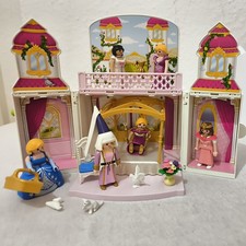 Playmobil Princess Castle /