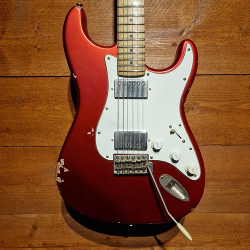 Vintage proshop custom - vintage, v6