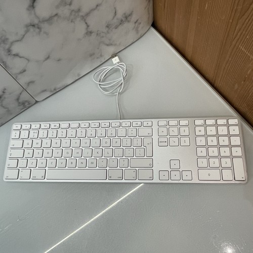 Apple a1243 wired - apple,