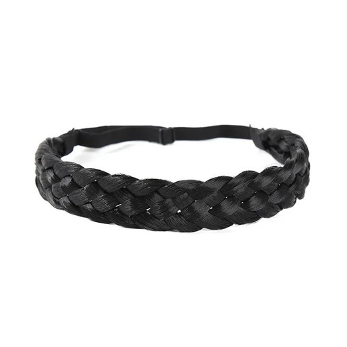 Fancy hairband twisted - hairband,