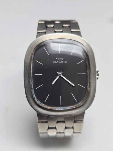 Vintage glycine ellipse - ellipse, 800er
