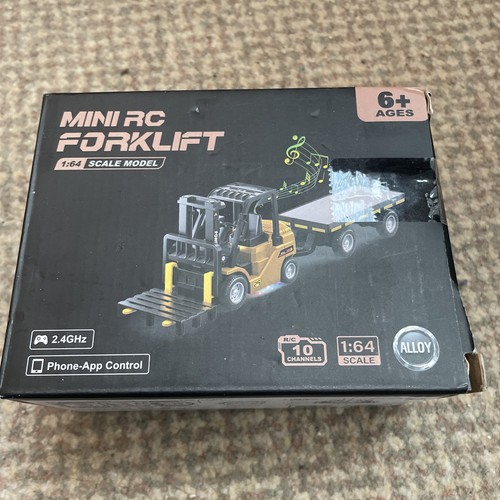 Bluetooth remote control - 1:64,