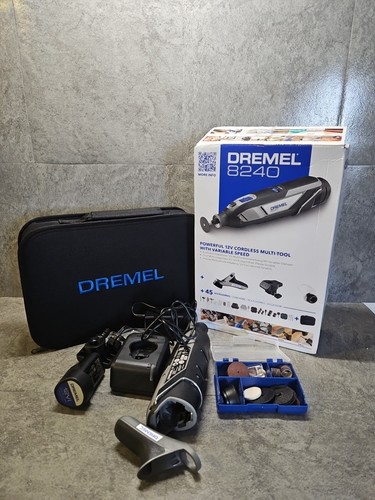 Dremel 8240 cordless - 8240,