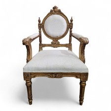 Antique Louis armchair -