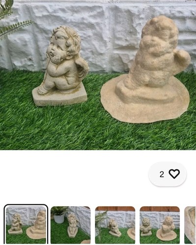 Latex mould make this - mould,