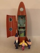 Ben & Holly's Little Kingdom