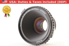 [MINT] Nikon Nikkor-P.C 75mm