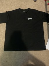 Stussy Men's XL T-Shirt