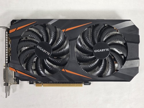 Used gigabyte geforce gtx - geforce,