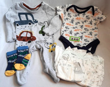 Reborn baby dolls clothes and