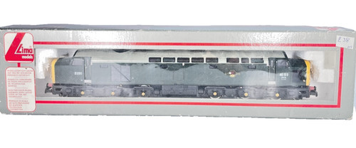 Lima l205200 gauge class - oo,
