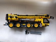 LEGO 42108 Technic Mobile