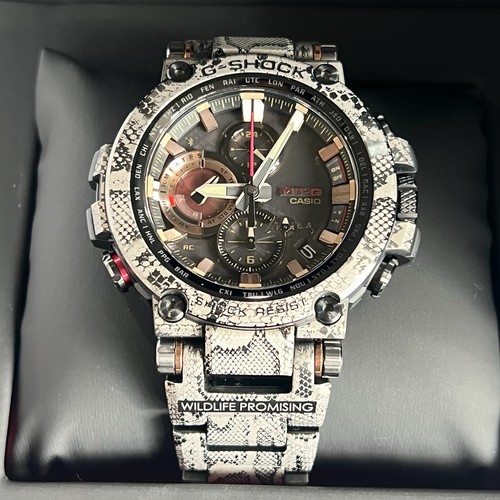 Casio shock - casio, g-shock