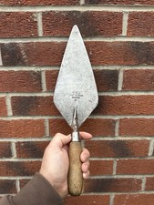 WHS hunt And Sons Brades 11”