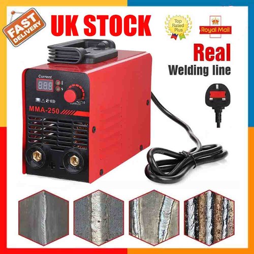 Mini portable arc mma - portable, mma-250