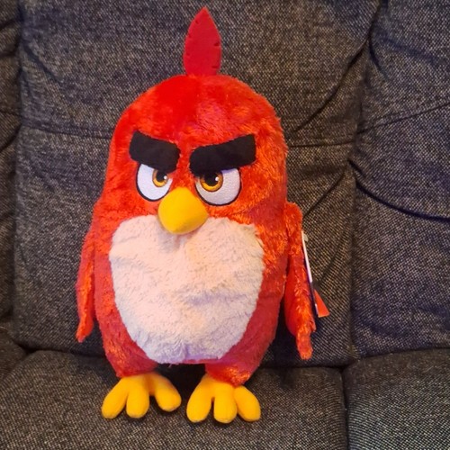 Officially licensed rovio - officially,