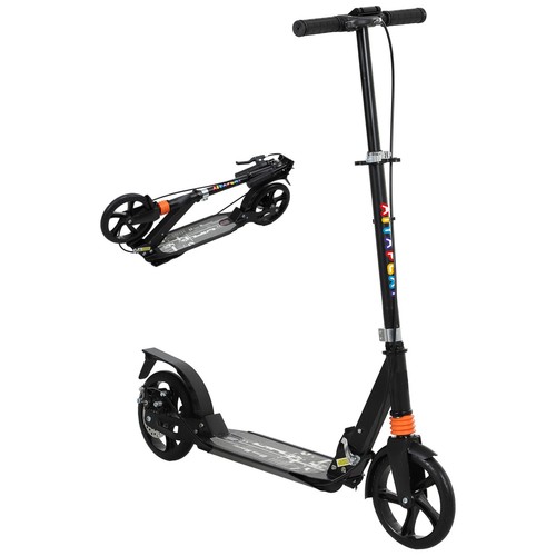 Aiyaplay foldable kick scooter - aiyaplay,