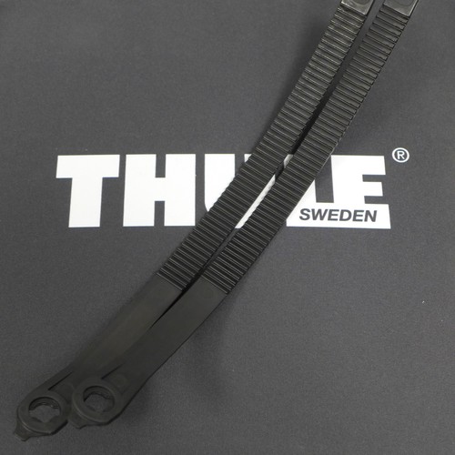 Thule rim bands timing - thule,