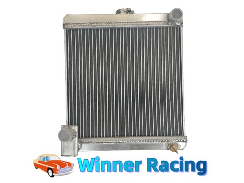 Radiator fit for mini - fit,