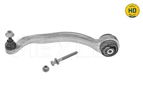 New track control arm - track,