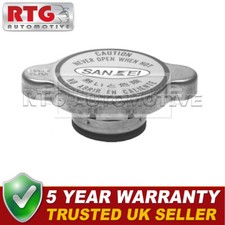 Radiator Cap Fits Honda Toyota