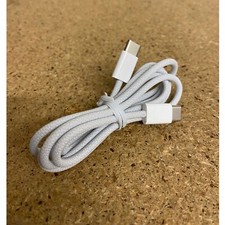 Genuine Apple 1M 60W USB C to