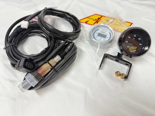 New aеm digital wideband - new, uego