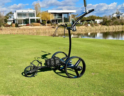 Remote controlled electric - remote,