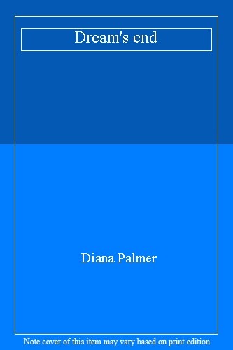Dream end diana - dream's, palmer