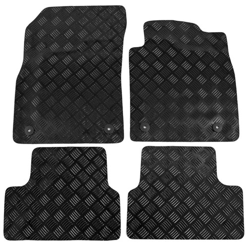 For vauxhall astra car - car, floor