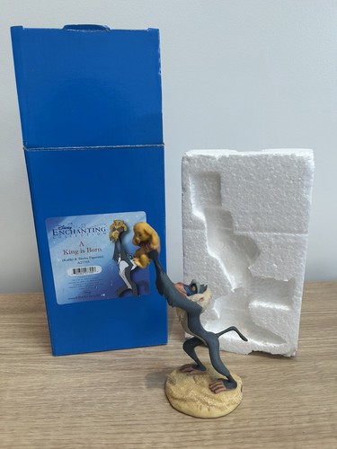 Disney traditions rafiki - disney, &