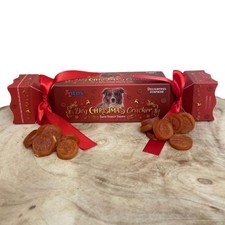 Antos Dog Christmas Cracker -