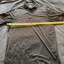 TITLEIST FOOTJOY POLO GOLF