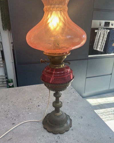 1895 antique hink duplex 2 - 1895,