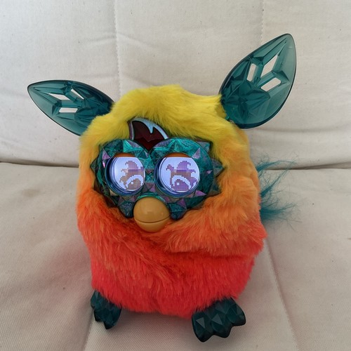 Furby boom crystal series - boom,