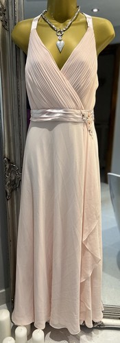 New jenny packham pale - no.,