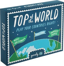 Top of the World: The