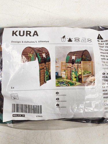 Kura bed tent - tent,