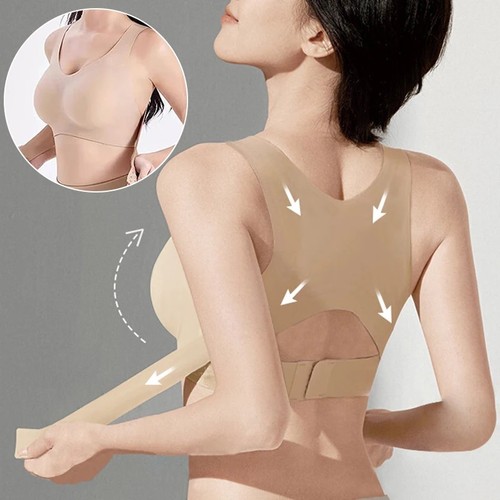 Women posture corrector bra - posture,