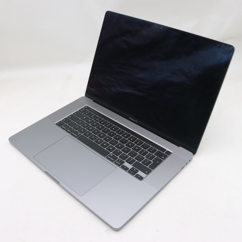 Apple macbook pro 2019 - macbook,