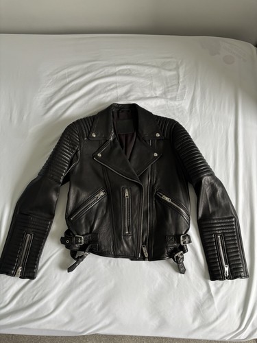 All saints women black - saints, women’s