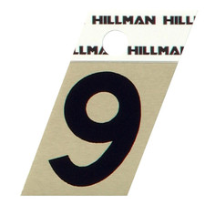 Hillman 1-1/2-In. Adhesive