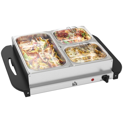Homcom electric food - homcom,